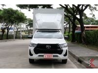 Toyota Hilux Revo 2.4 (ปี 2020) SINGLE Entry Pickup รหัส8605 รูปที่ 1