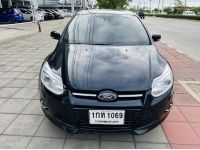 2013 FORD FOCUS 2.0 TOP SUNROOF รูปที่ 1