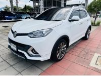 2017 MG GS 1.5TX SUNROOF รูปที่ 1