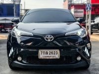 Toyota CH-R  1.8 Top ปี 2018 รูปที่ 1