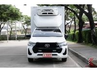 Toyota Hilux Revo 2.4 (ปี 2022) SINGLE Entry Pickup รหัส2490 รูปที่ 1