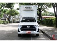 Toyota Hilux Revo 2.4 (ปี 2022) SINGLE Entry Pickup รหัส4981 รูปที่ 1