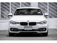 BMW 330e Sport ปี 2018 ไมล์ 58,xxx Km รูปที่ 1