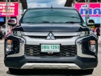 Mitsubishi Triton cab 2.5 Gls ปี  2019 รูปที่ 1