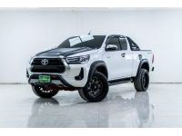 2021 TOYOTA REVO  2.4 HIGH PRERUNNER SMART CAB รูปที่ 1