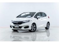 2017 HONDA JAZZ 1.5s AT รูปที่ 1