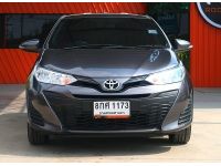 Toyota Yaris 1.2 E auto ปี 2019 รูปที่ 1