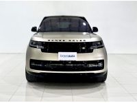 Land Rover Range Rover 3.0D LWB Autobiography ปี 2022 ไมล์ 20,xxx Km รูปที่ 1