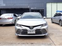 CAMRY 2.0 G	 2019 รูปที่ 1