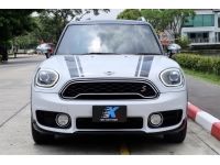 Mini Countryman Cooper S Hightrim F60 ปี 2019 ไมล์ 8x,xxx Km รูปที่ 1