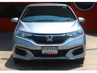 Honda Jazz GK 1.5S A/T ปี 2018 รูปที่ 1