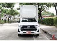 Toyota Hilux Revo 2.4 (ปี 2022) SINGLE Entry Pickup รหัส2130 รูปที่ 1