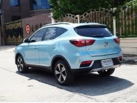 MG ZS EV ปี 2020 สภาพป้ายแดง (แถมWall charger และสายชาร์จฉุกเฉิน) รูปที่ 1