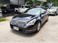 2011 Nissan Teana 2.5 XV V6 Sunroof AT ​ รูปที่ 1