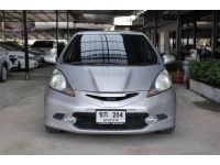 HONDA JAZZ 1.5S A/T ปี 2010 รูปที่ 1