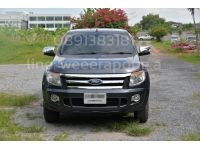 Ford Ranger T6 ตัวเตี้ย 4ประตู รูปที่ 1