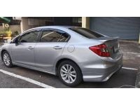 ขาย Honda Civic 2013 รถบ้านมือเดียว วิ่งน้อย ไมล์ 94,xxx รูปที่ 1