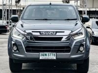 Isuzu Cab Hilander  1.9Ddi M/T ปี 2018 รูปที่ 1