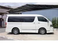 2018 TOYOTA VENTURY 3.0V TOP auto ไมล์ 133,xxx km รูปที่ 1