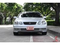 Lexus GS300 3.0 (ปี 2000) Sedan รหัส1246 รูปที่ 1