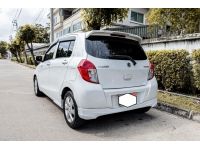 ปี 2015 SUZUKI CELERIO 1.0 GLX AT รูปที่ 1