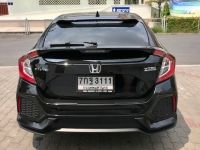 ขาย Civic FK Hatchback 1.5 Turbo 2018 รูปที่ 1