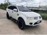 2011 Mitsubishi Pajero 2.5 GT รูปที่ 1