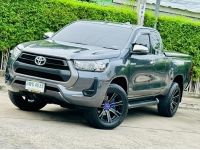 Toyota Revo 2.4 Pre A/T ปี 2021 รูปที่ 1