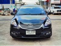 Toyota Vios 1.5E A/T 2010 รูปที่ 1