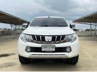 Mitsubishi triton gls plus mega cab 2.4L รูปที่ 1