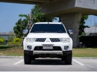 Mitsubishi Pajero Sport 2.5 GLS A/T ปี 2013 รูปที่ 1