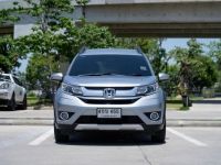 Honda Br-v 1.5 SV A/T ปี 2018 รูปที่ 1