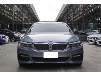 BMW 520d M Sport ปี 2018 ไมล์ 80,xxx Km รูปที่ 1
