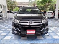 TOYOTA INNOVA 2.8V CRYSTA เกียร์AT ปี20 รูปที่ 1