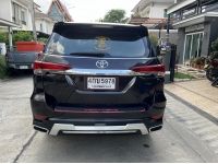 Fortuner 2.7 v รูปที่ 1