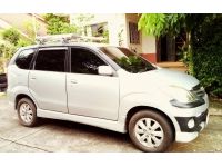 AVANZA2008 ตัวTOP รูปที่ 1