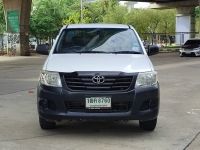 Toyota Vigo Champ 2.7 J ปี 2014 8760 รูปที่ 1