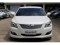 2009 TOYOTA CAMRY 2.0 G EXTREMO รูปที่ 1