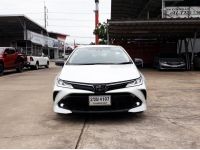 COROLLA ALTIS 1.8 GR SPORT 	2022 รูปที่ 1