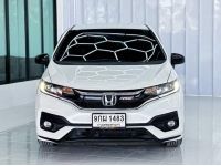 Honda Jazz GK 1.5 RS CVT AT ปี 2019 รูปที่ 1