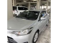 Toyota Vios ปี 2015 รุ่น 1.5E รูปที่ 1