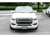 ISUZU  D-MAX 1.9 CAB-4 S ปี2020 สีขาว เกียร์AT รูปที่ 1