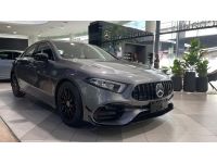 Mercedes-Benz A200 AMG Dynamic ปี 2019 ไมล์ 41,xxx Km รูปที่ 1