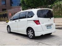 HONDA FREED 1.5 E ปี 2011 จดปี 2013 สภาพนางฟ้า รูปที่ 1