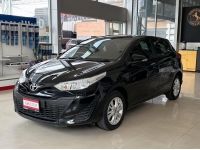 TOYOTA YARIS 1.2E เกียร์AT ปี19 รูปที่ 1