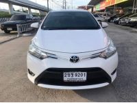 2015 Toyota Vios 1.5 E รูปที่ 1