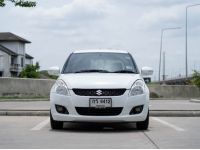 Suzuki Swift 1.25L GLX A/T ปี 2012 รูปที่ 1