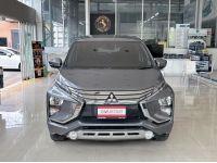 MITSUBISHI XPANDER 1.5GT เกียร์AT ปี19 รูปที่ 1