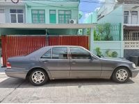 ขายรถเบนซ์ S280 W140 ปี1995 รูปที่ 1