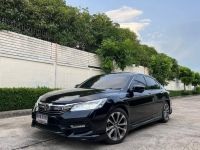 2016 Honda Accord 2.0 EL MNC รูปที่ 1